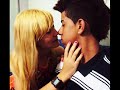 Erick souza & Andreza alves