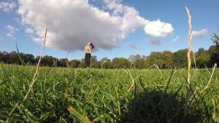 Movement inspired by...