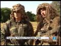 Spanish Marines - Preparation Haiti mission Spanish Marines - Preparation Haiti mission