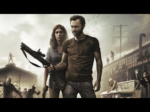 Zombie Action Movies 2021 Horror Full Length Movie in English
