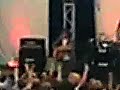 BDO 2007 (Sydney). Angus & Julia Stone - Paper Aeroplane