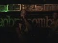 [02/05] FESTIVAL GARIMPO 2008 - 11/12/2008 - A Obra