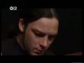 B.F.M.V. Tears dont fall acoustic