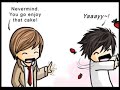 Death Note: Overdose