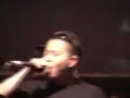 MVP CREW LIVE @BOND fukuoka