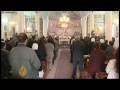 Gaza's trapped Christians struggle to celebrate - 25 Dec 08
