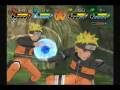 videos de Naruto GNT EX3-TS Naruto vs TS Sasuke vs Gaara vs Lee