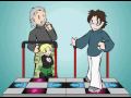 Anime DDR (Stamp on the ground Amv)
