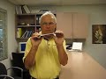 Indiana Brace - Sweet-Spot Shoe Stiffner