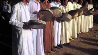 Ait Ouzzine Ahidous