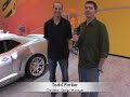 SEMA 2009 Coverage - Jay Leno's Twin Turbo Chevy Camaro