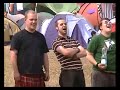 Hurricane 2008 - Das grÃ¶ÃŸte Flunkyballspiel der Welt - 1