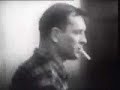 Jack Kerouac shooting pool (1967)