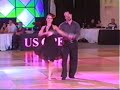 Brandi Tobias & Ronnie DeBenedetta Brandi Tobias & Ronnie DeBenedetta