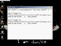 Unblocking Command Prompt with VBScript at school or anywhere else