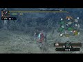 Monster hunter freedom 2nd Dual Kutku quest part 1