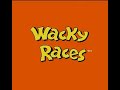[nes] wacky races by stobczyk 1/5 (longplay)