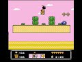 [nes] wacky races by stobczyk 1/5 (longplay)
