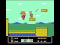 [nes] wacky races by stobczyk 1/5 (longplay)