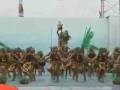 Lumad Basakanon (SINULOG 2009)