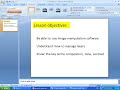 Part 2 - PowerPoint 2007 animations tutorial