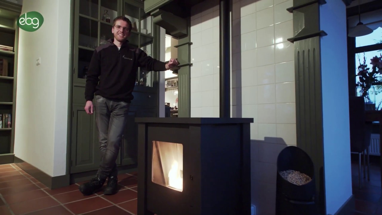 Met Kop en Schouders - Duroflame