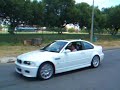 E46 M3 Turbo