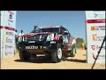 Baja Spain 08 - Georaid highlights!