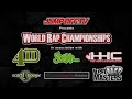 WRC07 Bishop Brigante/Stretch Diesel vs pooRICH/Kid Twist