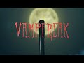 hellsing vampfreak