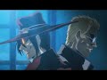hellsing vampfreak