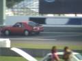 Mustangs at O'reilly Raceway Park's 5/8ths mile oval 2nd video