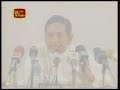 Prabakaran is a PolPot who only cares for himselfe nt Tamils