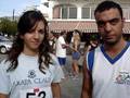 Γιορτή Ψαριού 2008 και Δρόμος Εθελοντών Αιμοδοτών