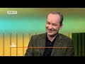 Unser Gast: Ferdinand von Schirach,Rechtsanwalt und Autor | Typisch Deutsch