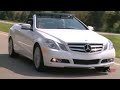 Icon for Post #2011 Mercedes-Benz E-Class