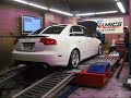 2007 Audi B7 A4 2.0T Dyno & Track 2007 Audi B7 A4 2.0T Dyno & Track