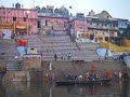 Varanasi,India(bathe in the Ganges)???,?????????