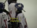 Polonia - Sielec mecz hokejowy żaków Polonia - Sielec mecz hokejowy żaków