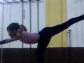 nina mucic BB practice nina mucic BB practice