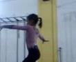 nina mucic BB practice