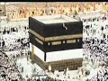 Changing of the Ka'bah Kiswah 1429 - Part 01