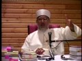 ul-qadri speeches in 2005