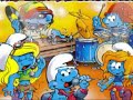 de smurfen - daar gaat ie weer