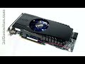 CHECK PRICES: 3dgameman.pgpartner.com The HIS HD 4850 iCooler IV & HD 4870 iCooler x3 HDMI Video Cards are based on the RV770 core, built on the 55 nanometer manufacturing process and has 956 million transistors. These video cards have different coolers, the 4850 comes with the iCooler 4 cooler and the 4870 comes with the iCooler x3 cooler. The 4850 has a core speed on this product is 625MHz and the 1GB of GDDR3 256 bit memory is 1986MHz DDR. The 4870 has a core speed on this product is 750MHz and the 512MB of GDDR5 256 bit memory is 3.6GHz DDR. Both of these video cards will play any of the current and upcoming games easily, but the 4870 wins out!