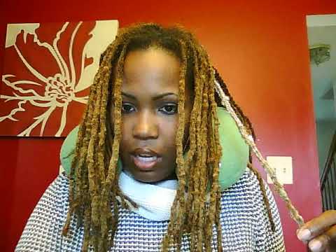 how to remove dreadlocks