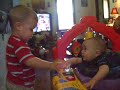 Caden & Ethan