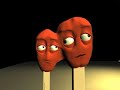 Alon Silberberg - 4week Animation Project