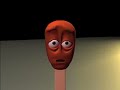 Alon Silberberg - 4week Animation Project