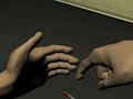 Alon Silberberg - 4week Animation Project